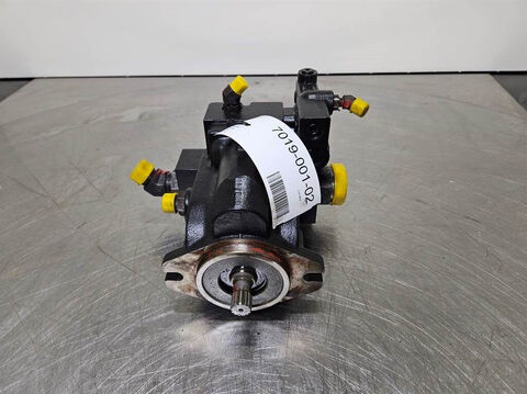 KRR045DAM2117-7004247S-Load sensing pump 2