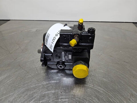 KRR045DAM2117-7004247S-Load sensing pump 3
