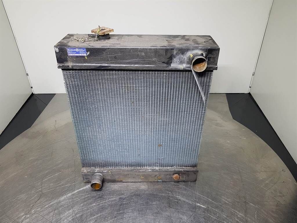 Ragus Autokühler - Cooler/Kühler/Koeler 1