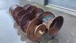 Sonstige Translift - Worm screw/Mixer/Vijzel