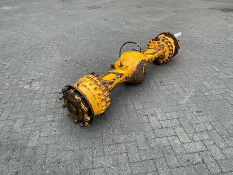 HL757-7A-ZF- /Achse/As 3