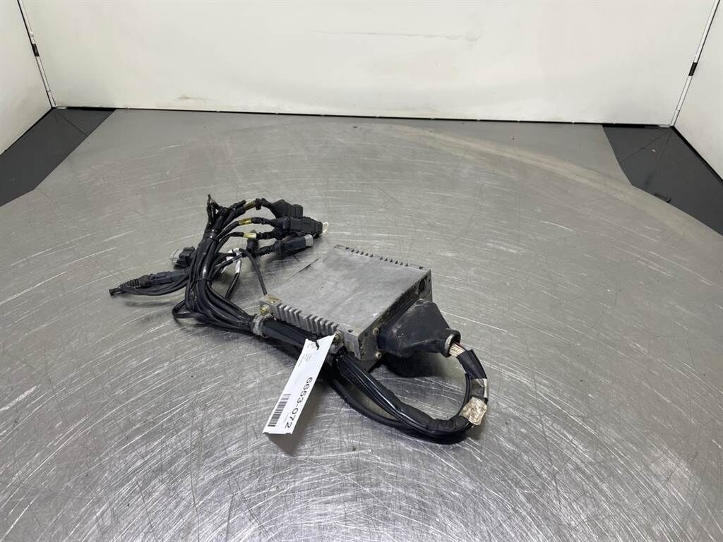 LH22M-10684694-PME1-BMK A63-CAN Module 2