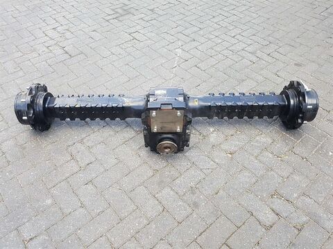 Sonstige 1000451200-Spicer Dana 10174639-0001- /Achse/As