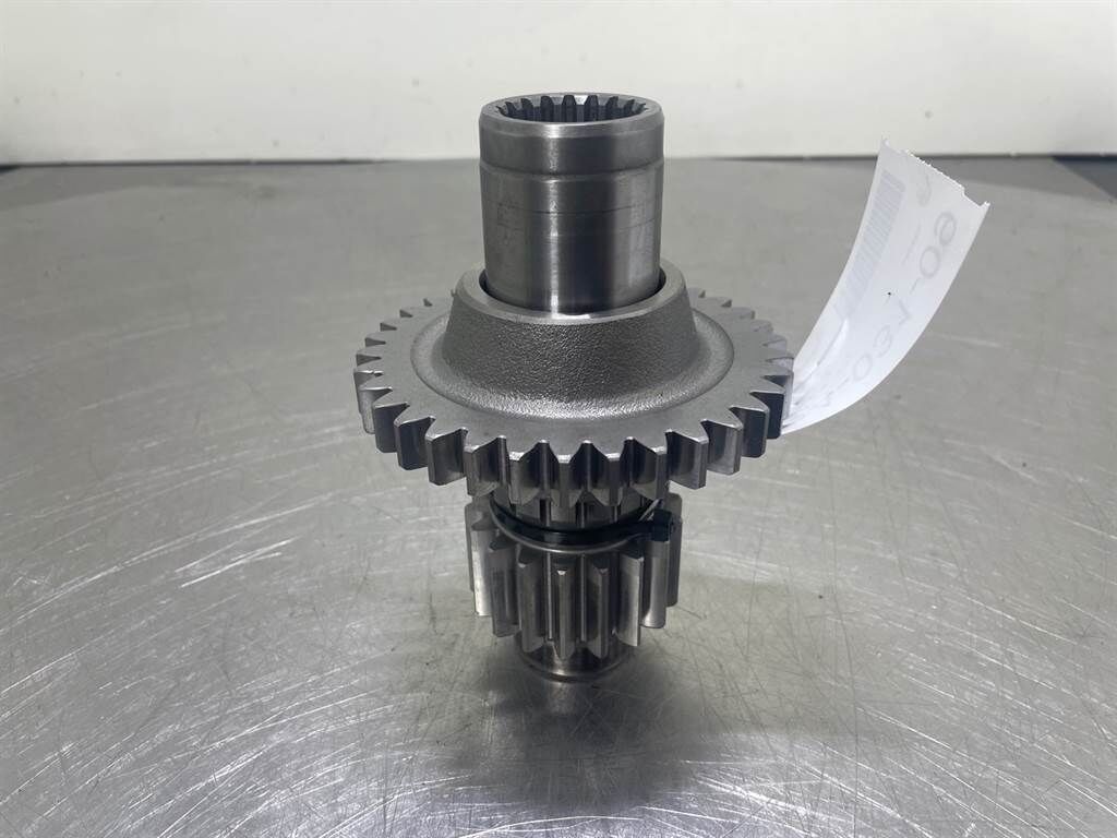 Spicer 357/112/463-3571410804/3571470525 - Ge 1