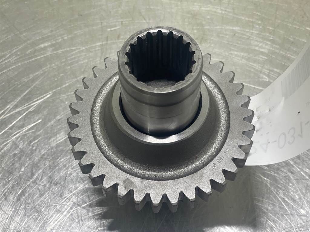 Spicer 357/112/463-3571410804/3571470525 - Ge 2