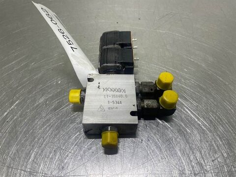 Sonstige AZ6-4108187A-LT-35B40.0 - 4/3 Wege-magnetventil