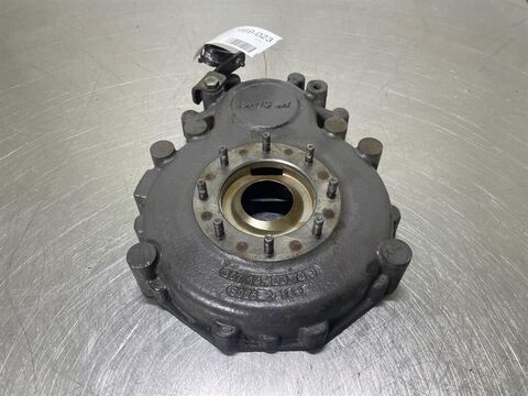 Sonstige AZ85-4104219A-Spicer 357/212/127-Drive housing
