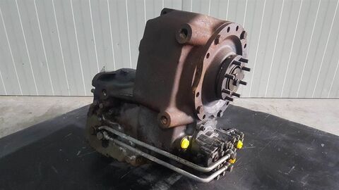 Sonstige 2HL - 100 - Liebherr A 904 C HD - Transmission