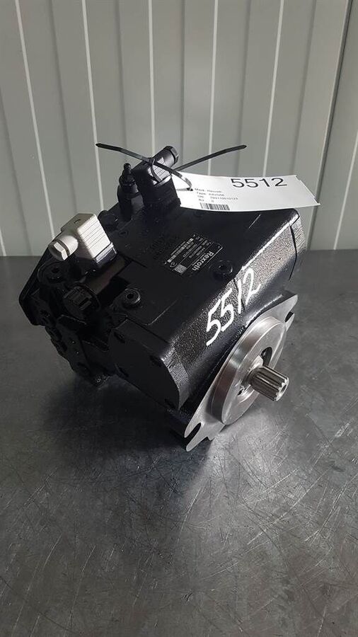 AZ85-4117936A/4-Rexroth A4VG56-Drive pump 1