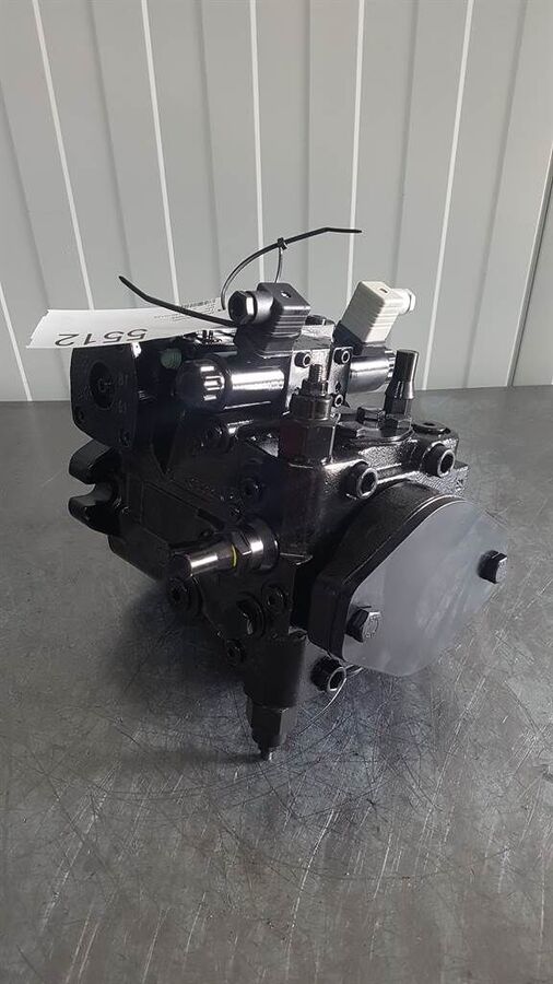 AZ85-4117936A/4-Rexroth A4VG56-Drive pump 2