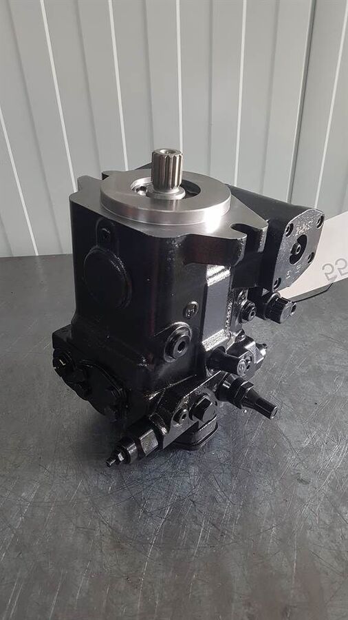 AZ85-4117936A/4-Rexroth A4VG56-Drive pump 3