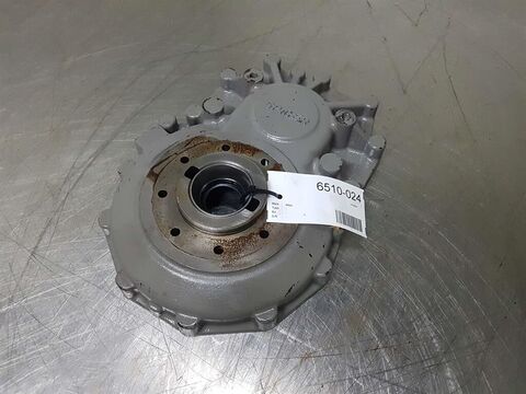 Sonstige -Spicer Dana 3571410084-Drive housing/Behuizing