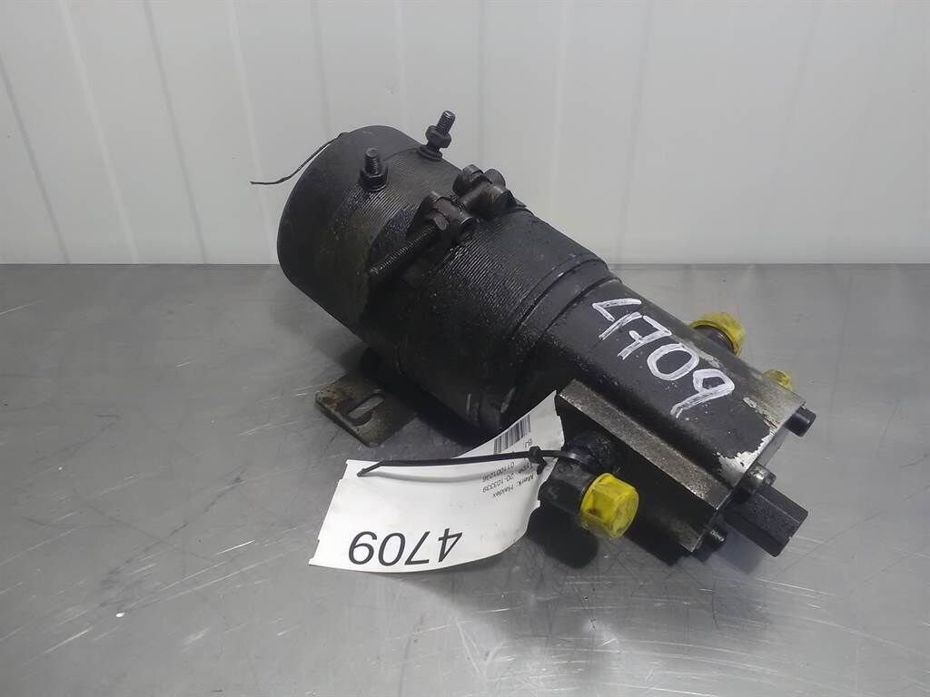 20-103339 - Volvo L 45 F-TP - Steering unit 1