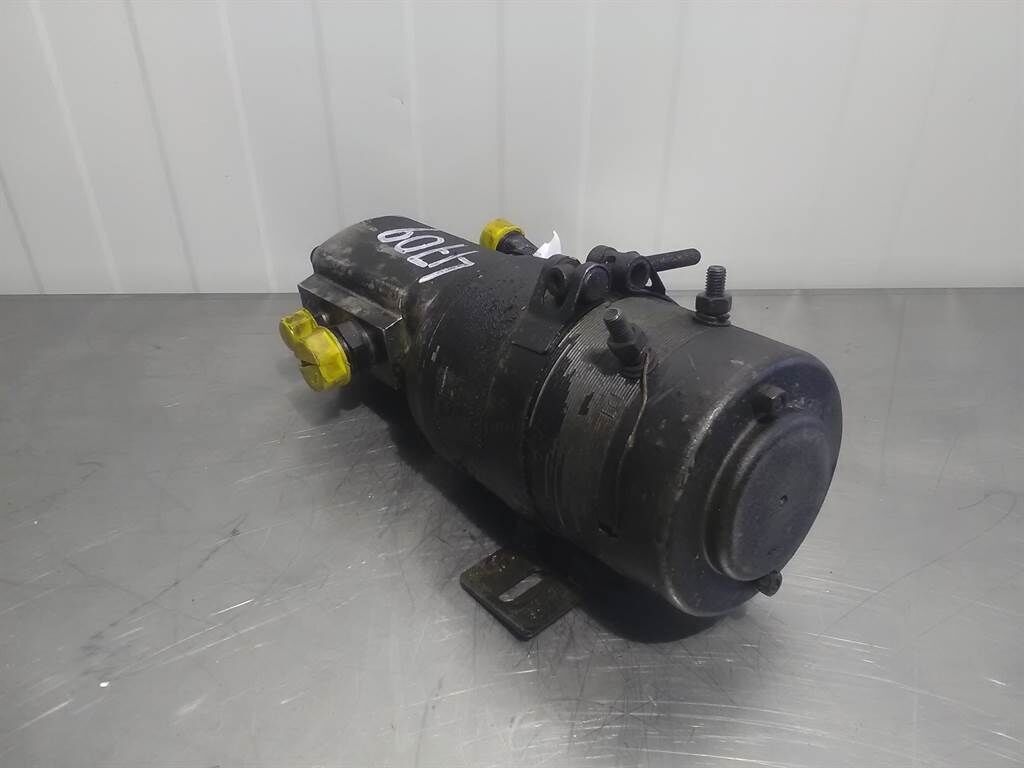 20-103339 - Volvo L 45 F-TP - Steering unit 2