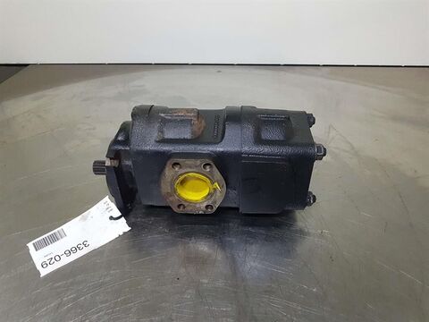 Sonstige X1A50465036/150601/3C-150601-Gearpump/Zahnradpum