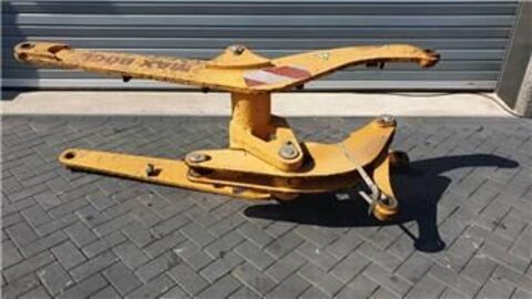 Sonstige Schaeff SKL 834 - Lifting framework/Schaufelarm/