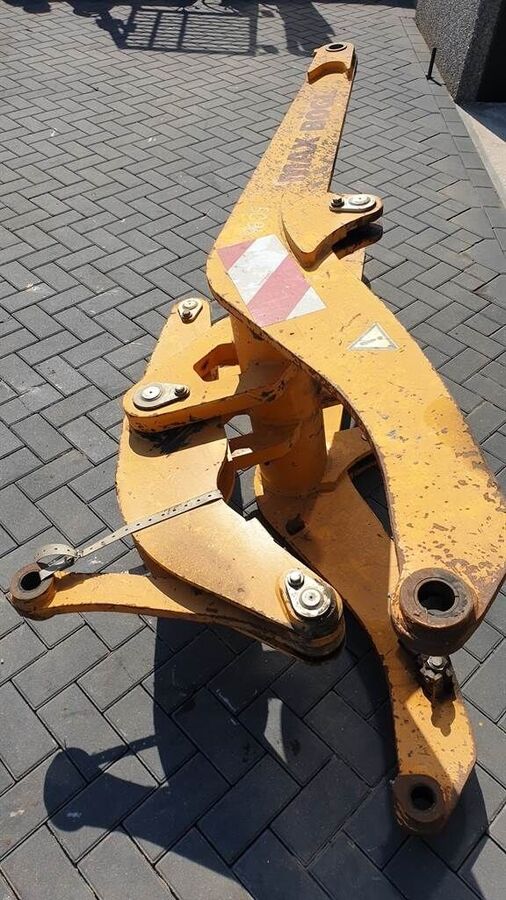 Schaeff SKL 834 - Lifting framework/Schaufelarm/ 2