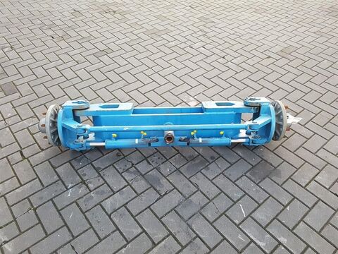 Sonstige Z45- 25 - /Achse/As