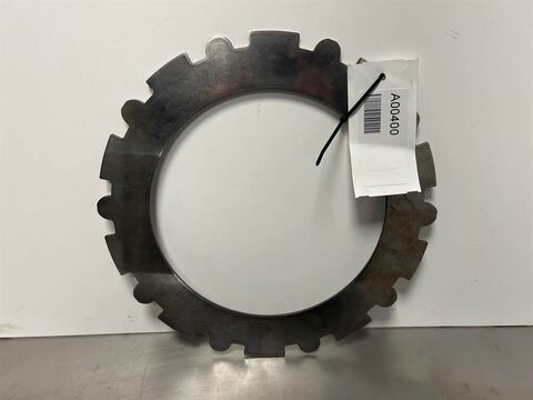 Sonstige 4474352052-Brake friction disc/Bremsscheibe