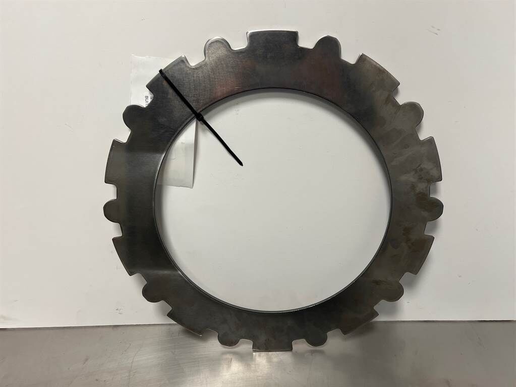 4474352052-Brake friction disc/Bremsscheibe 2