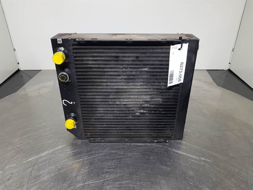 CMS2/O/12V/080-07-2-Oil cooler/Ölkühler/Olie 1