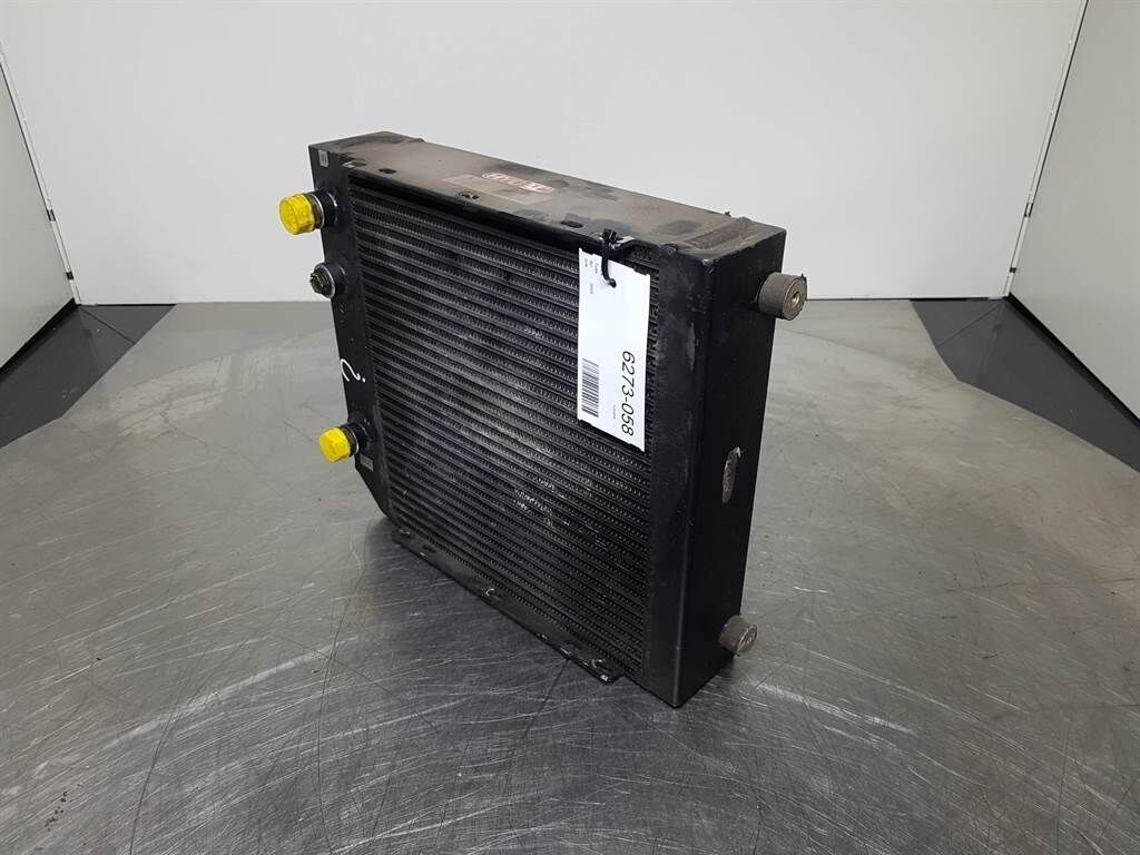 CMS2/O/12V/080-07-2-Oil cooler/Ölkühler/Olie 2