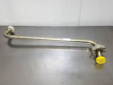 Sonstige Schaeff TL/SKL/SKS-5260310269-Pipe elbow/Rohrbog