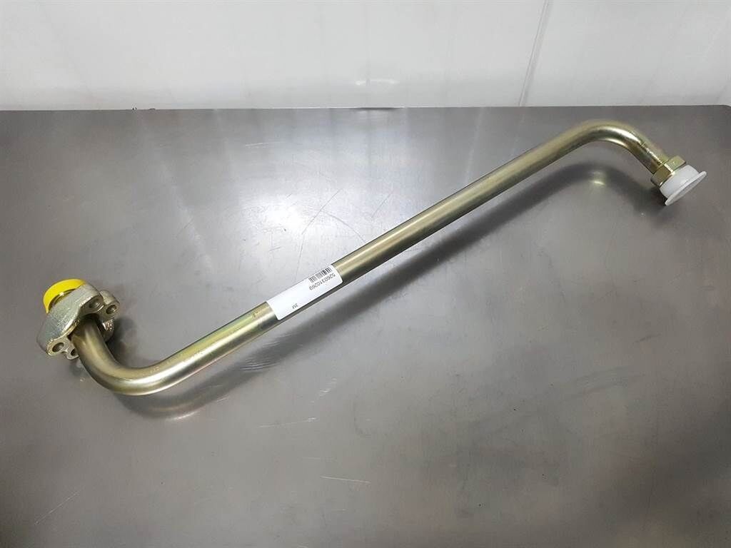 Schaeff TL/SKL/SKS-5260310269-Pipe elbow/Rohrbog 2