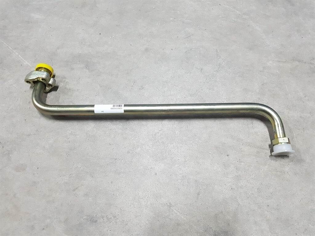 Schaeff TL/SKL/SKS-5260310269-Pipe elbow/Rohrbog 3