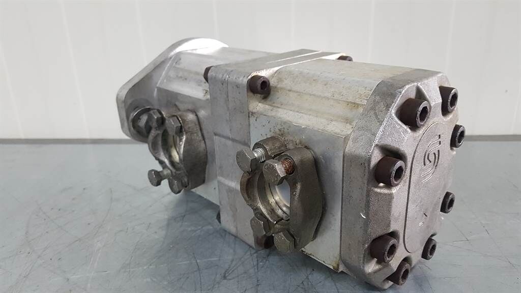 Sauer Sundstrand SNP3/22SSC47/4E - Gearpump/Zahn 2