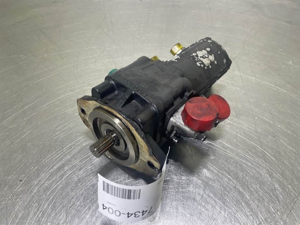 AS900-23130268-Casappa KP25.34-04S5-LBM-Gearpump 2