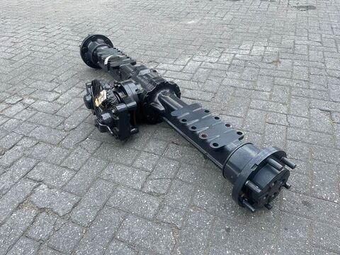 V7-5904661764-ZF MT-L3015II- /Achse/As 2