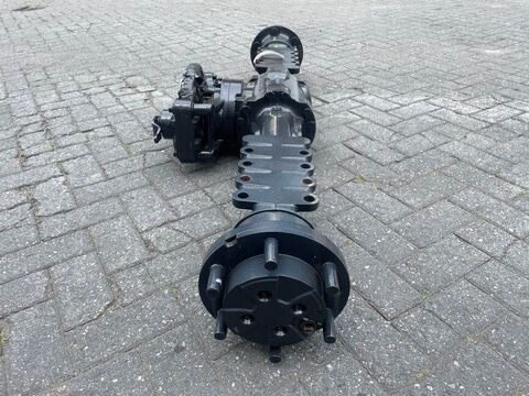 V7-5904661764-ZF MT-L3015II- /Achse/As 3