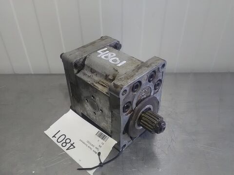 Sonstige Sauer Sundstrand SNP3/33DC041/7M - Gearpump