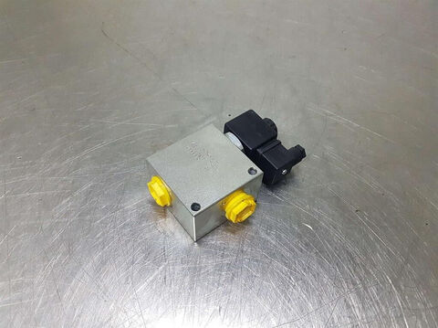 Sonstige Fluid Tech LK000078-Valve/Ventile/Ventiel