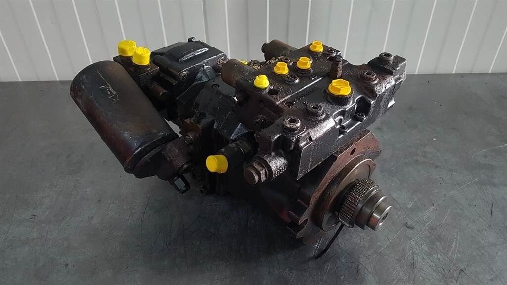 HPV - Atlas 75S - Drive pump/Fahrpumpe/Rijpomp 2