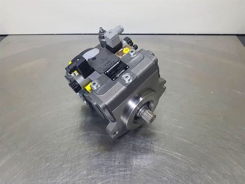 Sonstige AZ45E-4110168A/3-Rexroth A4VG40-Drive pump