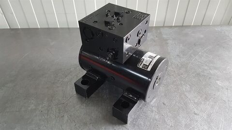 Sonstige Helac L20-15-S-FT-180-S1-M-H-Rotary actuator/Dre