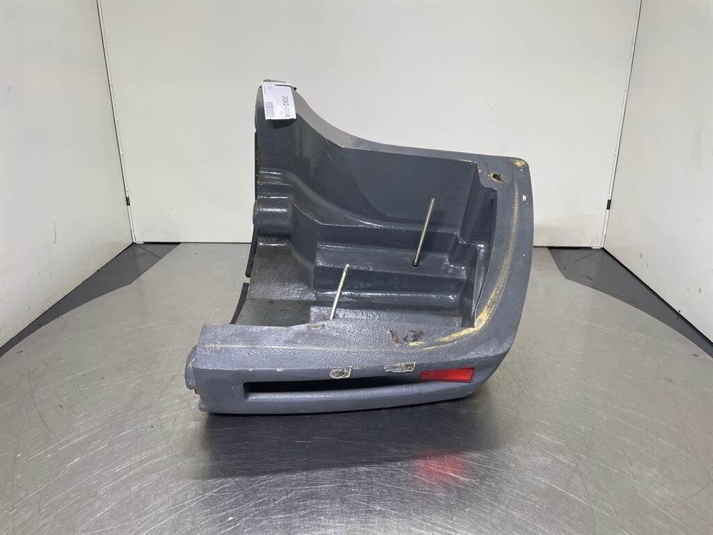 L506 Stereo-9655938-Counterweight/Heckgewicht 2