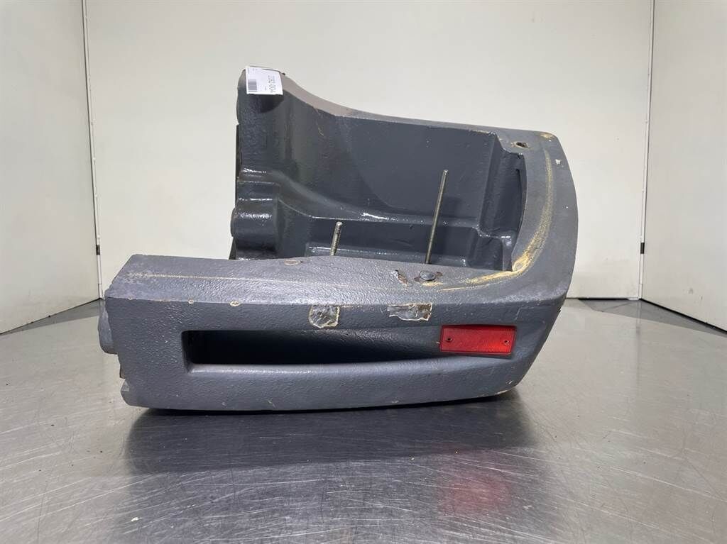 L506 Stereo-9655938-Counterweight/Heckgewicht 3