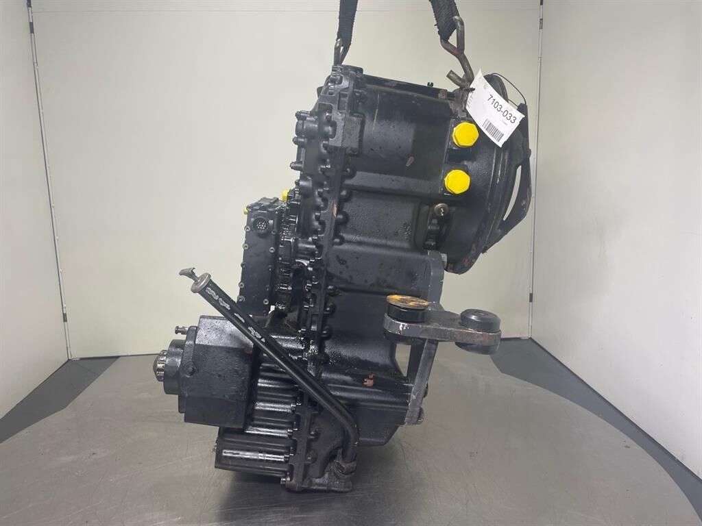 L25.5-ZF 4WG-160-4656054039-Transmission/Getrieb 3