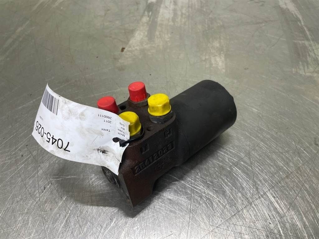 TL260S-5904662042-Rexroth LAGC630-15-Steering un 3