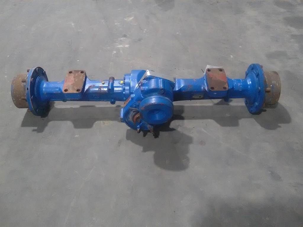 AP-R725 - /Achse/As 1