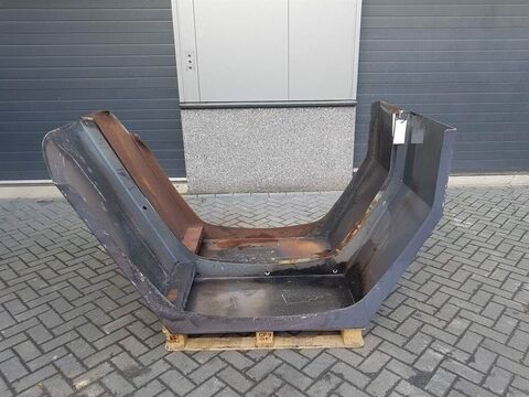 Sonstige TL260-0457006030-Mud guard/Kotfluegel/Spatbord