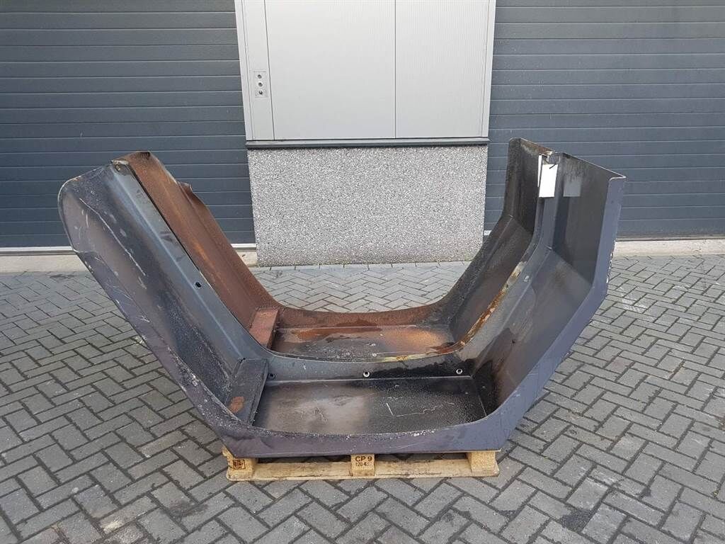 TL260-0457006030-Mud guard/Kotfluegel/Spatbord 1