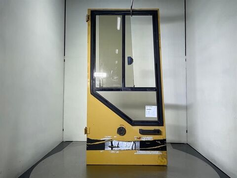 Sonstige SKS661-6330105161-Schiebefenster-Door/Tür/Deur