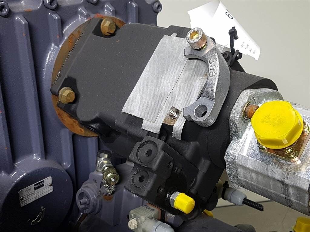 11033436-Sauer Danfoss JRL075CLS2328-Pump 2