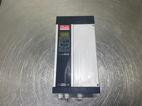 Sonstige VLT6008-175Z7052-Frequentieregelaar