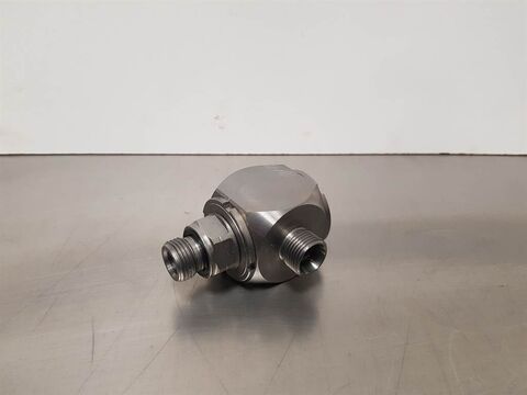Sonstige Schaeff TL/SKL/SKS-1926060155-Hinged joint/Drehg