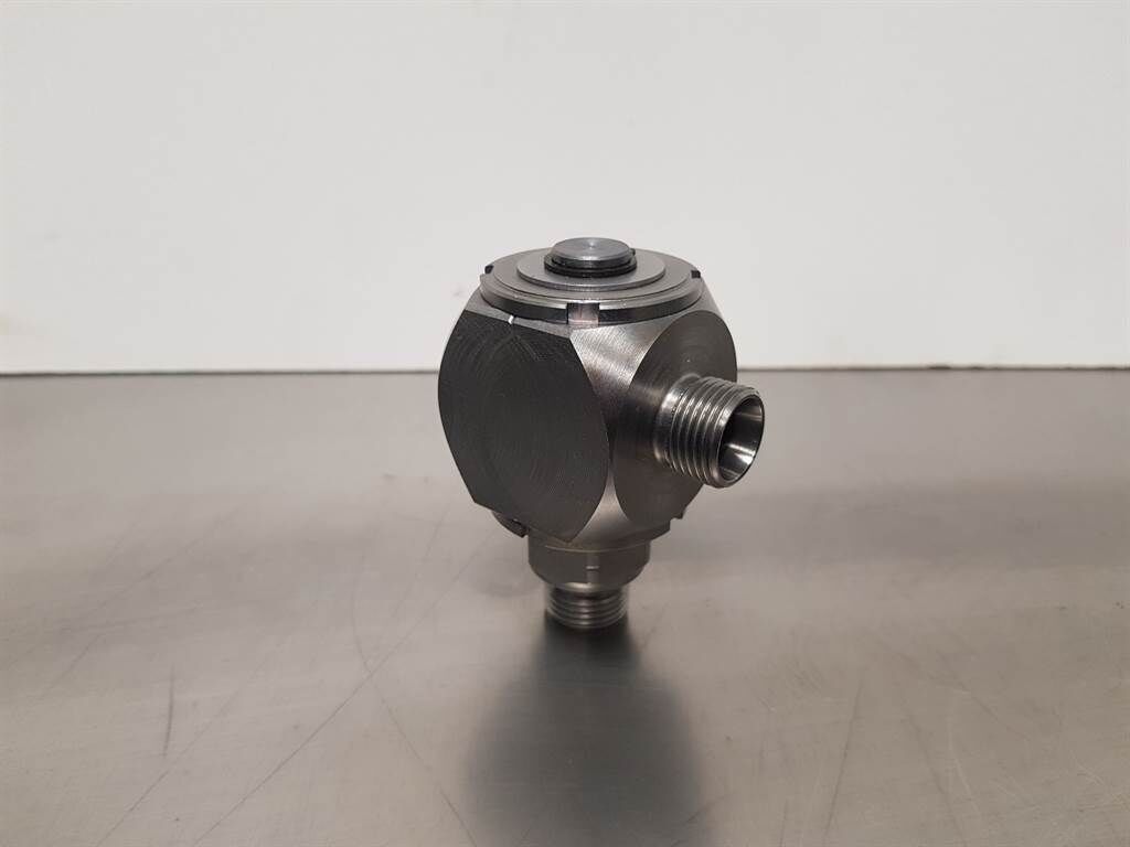 Schaeff TL/SKL/SKS-1926060155-Hinged joint/Drehg 2